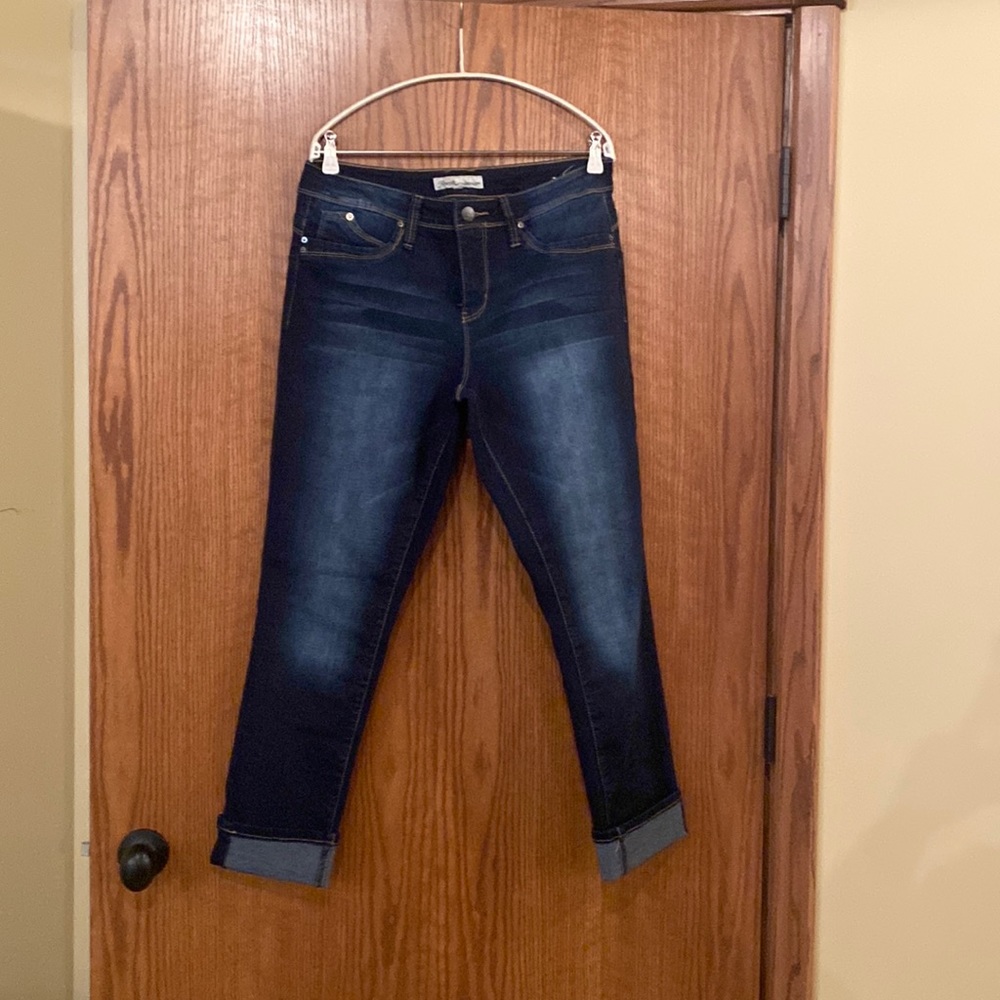 Royalty for Me Denim Jeans